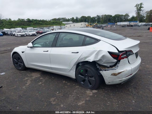 2023 TESLA MODEL 3 5YJ3E1EA9PF555689 Photo 5