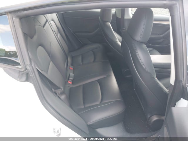 2023 TESLA MODEL 3 5YJ3E1EA9PF555689 Photo 7