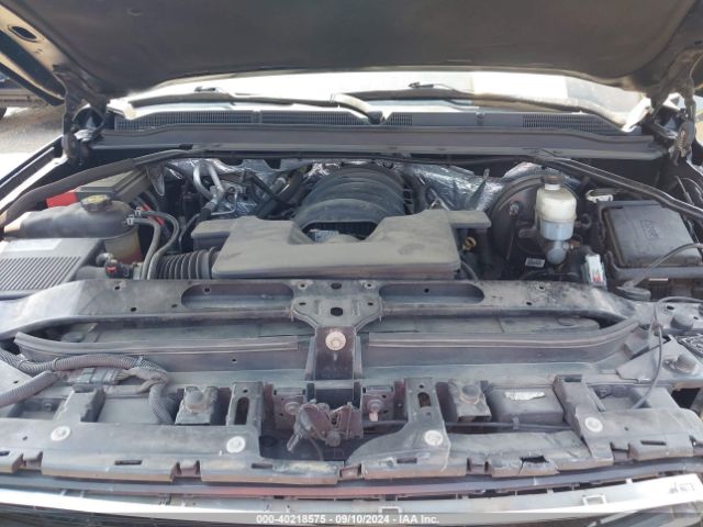 1GKS2AKCXHR205417 GMC YUKON SLE