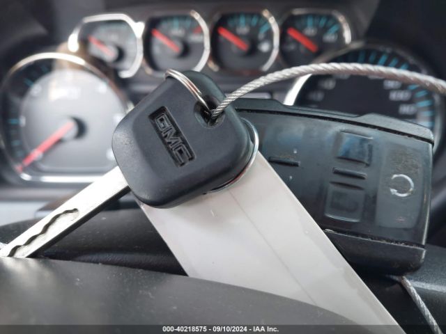1GKS2AKCXHR205417 GMC YUKON SLE