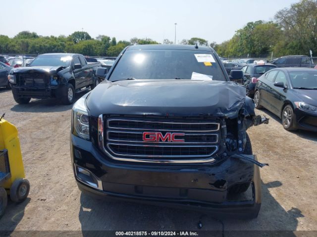1GKS2AKCXHR205417 GMC YUKON SLE