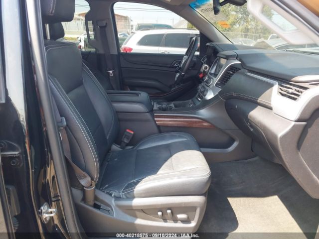 1GKS2AKCXHR205417 GMC YUKON SLE