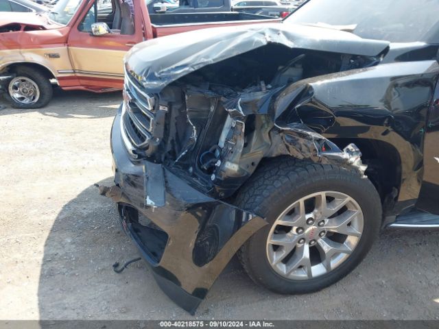 1GKS2AKCXHR205417 GMC YUKON SLE