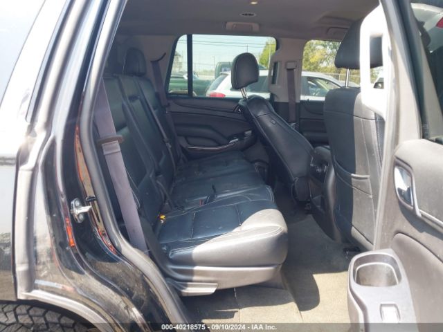 1GKS2AKCXHR205417 GMC YUKON SLE