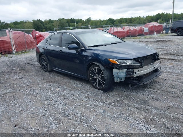 2018 4T1B11HKXJU612925 main image