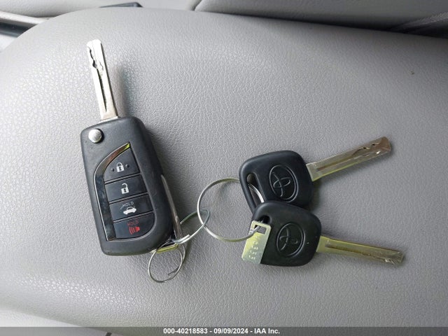 Toyota CAMRY SE 2018 4T1B11HKXJU612925 Image 11