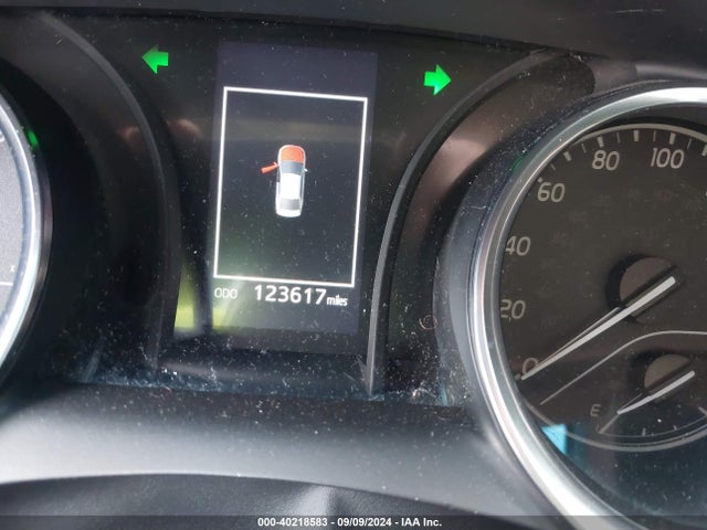Toyota CAMRY SE 2018 4T1B11HKXJU612925 Image 7