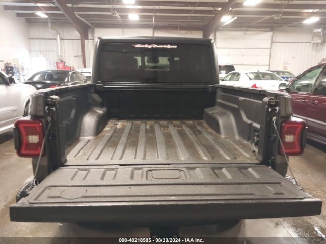 1C6JJTBG4LL135277 Jeep Gladiator Rubicon 4x4