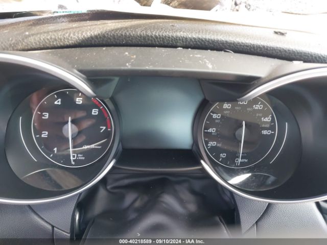 ZARFAECN6H7531773 Alfa Romeo Giulia Ti Rwd