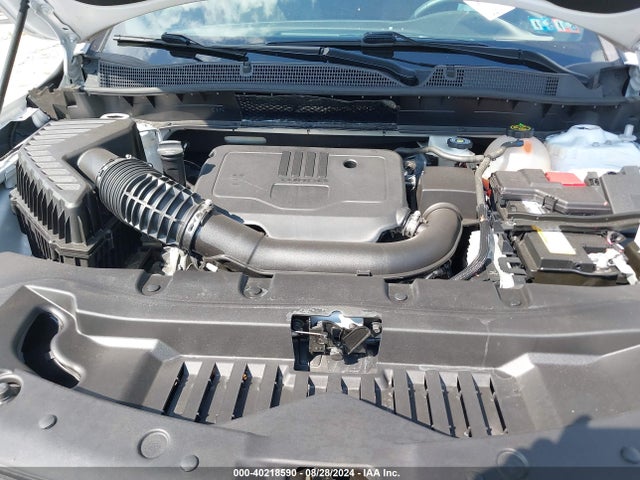 Chevrolet Blazer Awd 2lt 2021 3GNKBHR49MS585920 Image 10
