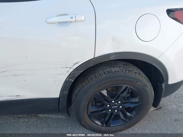 Chevrolet Blazer Awd 2lt 2021 3GNKBHR49MS585920 Image 17