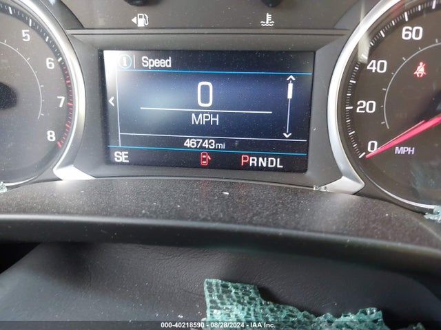 Chevrolet Blazer Awd 2lt 2021 3GNKBHR49MS585920 Image 7