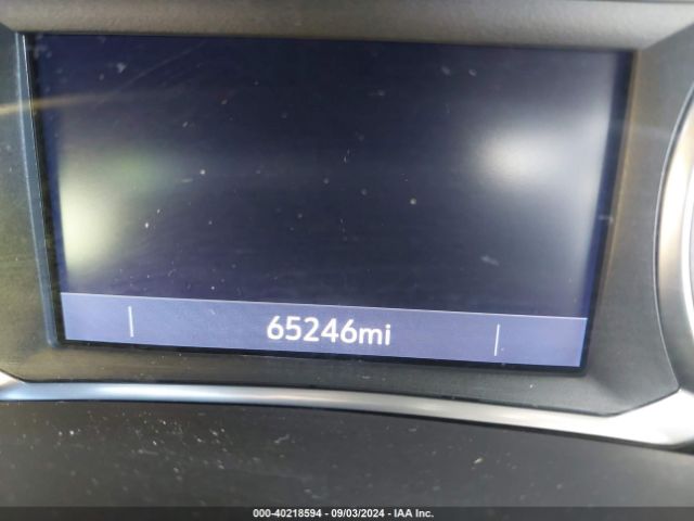 3GKALPEVXLL220170 GMC Terrain Fwd Slt