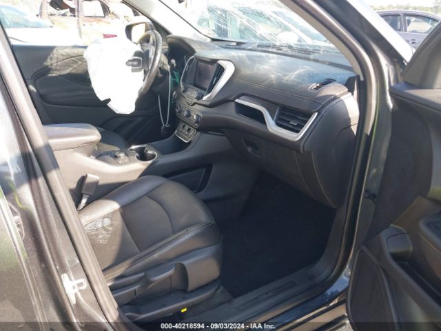 3GKALPEVXLL220170 GMC Terrain Fwd Slt
