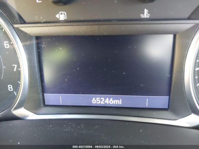 3GKALPEVXLL220170 GMC Terrain Fwd Slt
