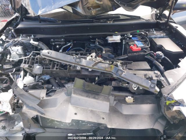 2HKRS4H46RH474342 Honda Cr-v Ex Awd