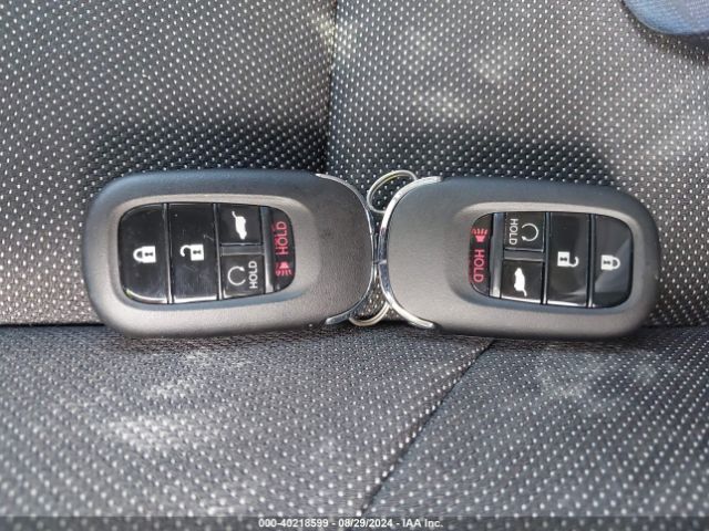 2HKRS4H46RH474342 Honda Cr-v Ex Awd