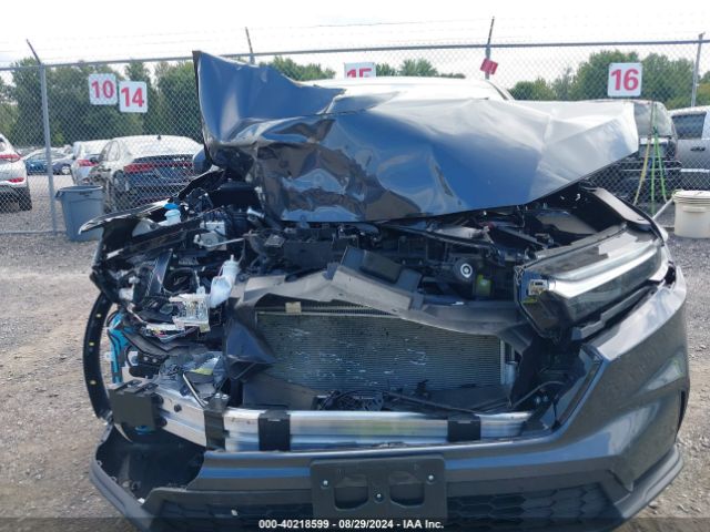 2HKRS4H46RH474342 Honda Cr-v Ex Awd