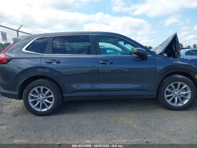 2HKRS4H46RH474342 Honda Cr-v Ex Awd