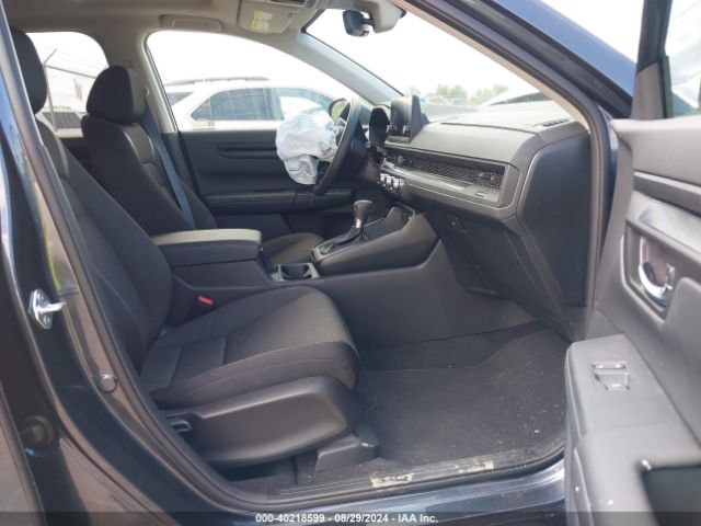 2HKRS4H46RH474342 Honda Cr-v Ex Awd