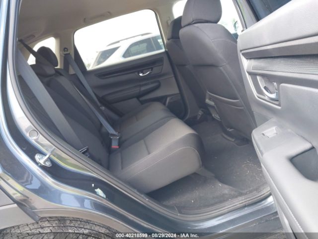 2HKRS4H46RH474342 Honda Cr-v Ex Awd