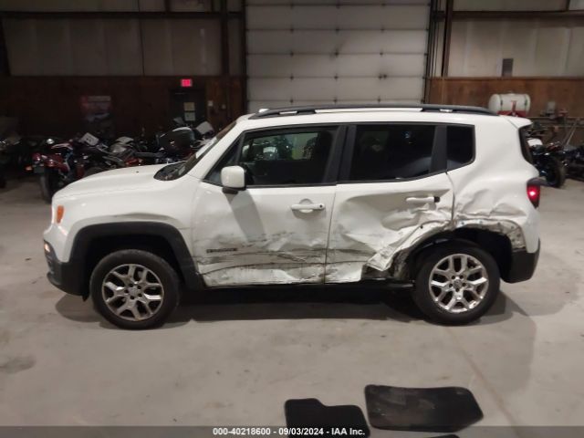 ZACCJBBT9FPB47515 Jeep Renegade Latitude