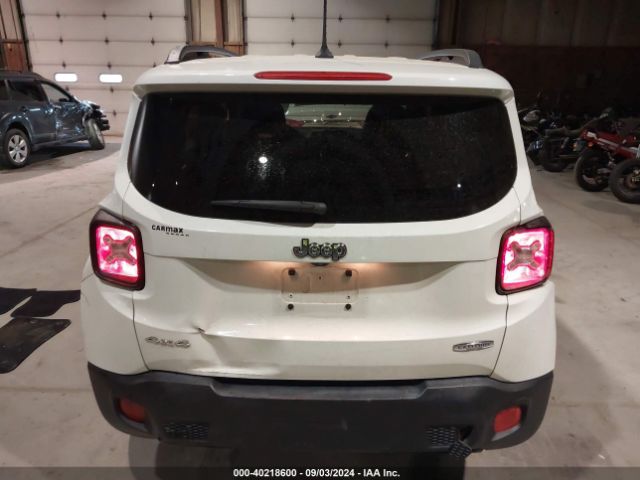 ZACCJBBT9FPB47515 Jeep Renegade Latitude