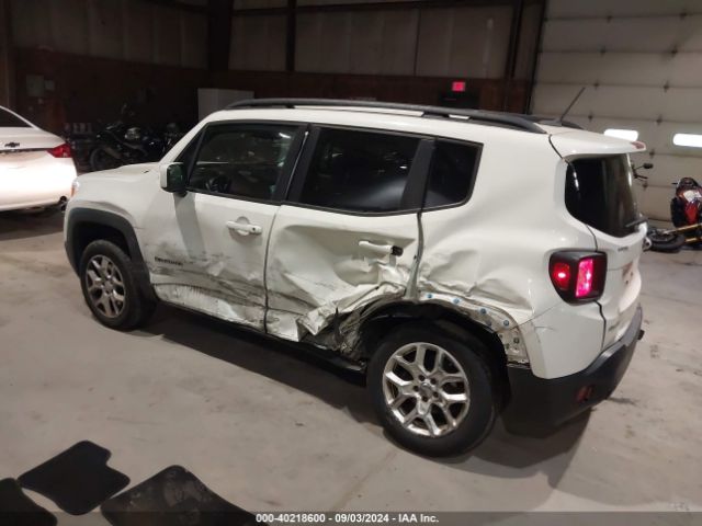 ZACCJBBT9FPB47515 Jeep Renegade Latitude