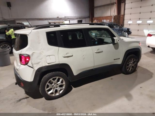 ZACCJBBT9FPB47515 Jeep Renegade Latitude