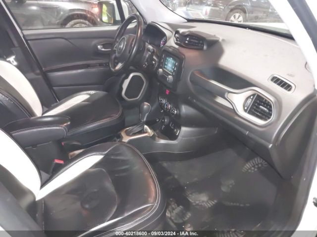 ZACCJBBT9FPB47515 Jeep Renegade Latitude