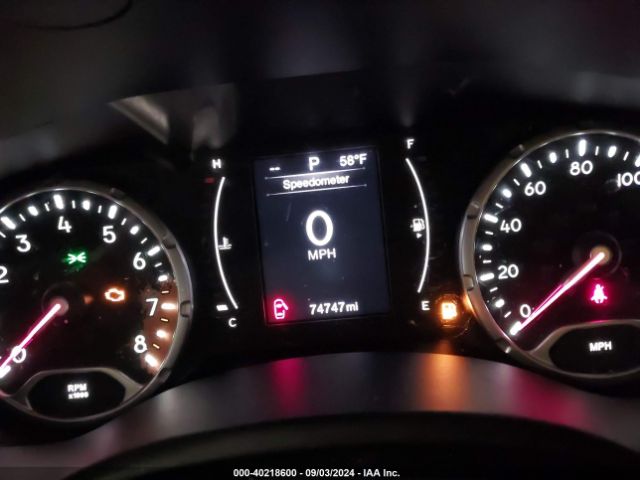 ZACCJBBT9FPB47515 Jeep Renegade Latitude