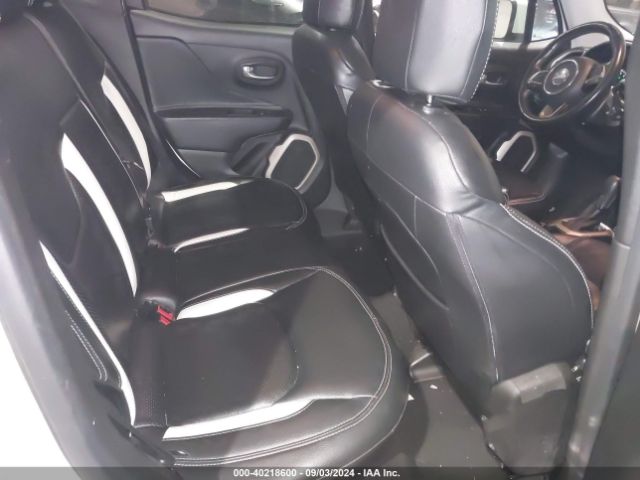 ZACCJBBT9FPB47515 Jeep Renegade Latitude