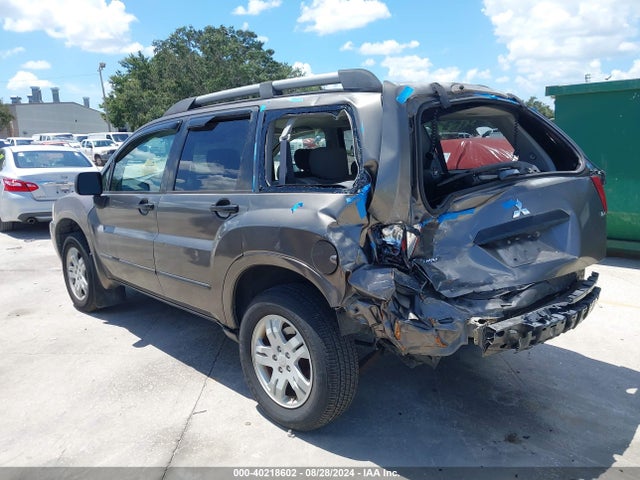2005 MITSUBISHI ENDEAVOR 4A4MM21S35E056017 Photo 2