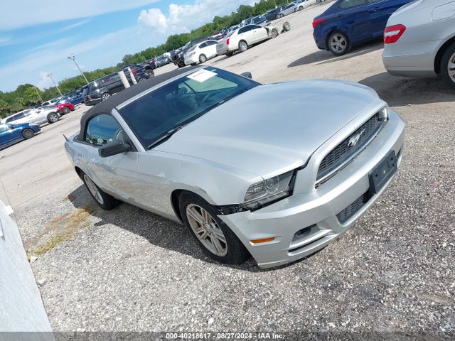 2014 1ZVBP8EM9E5311304 main image