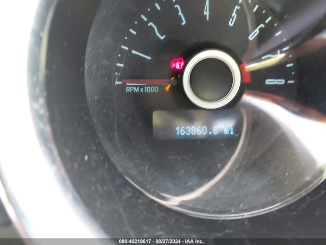 Ford Mustang V6 2014 1ZVBP8EM9E5311304 Image 7