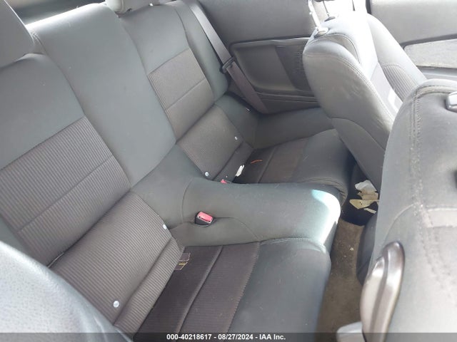 Ford Mustang V6 2014 1ZVBP8EM9E5311304 Image 8