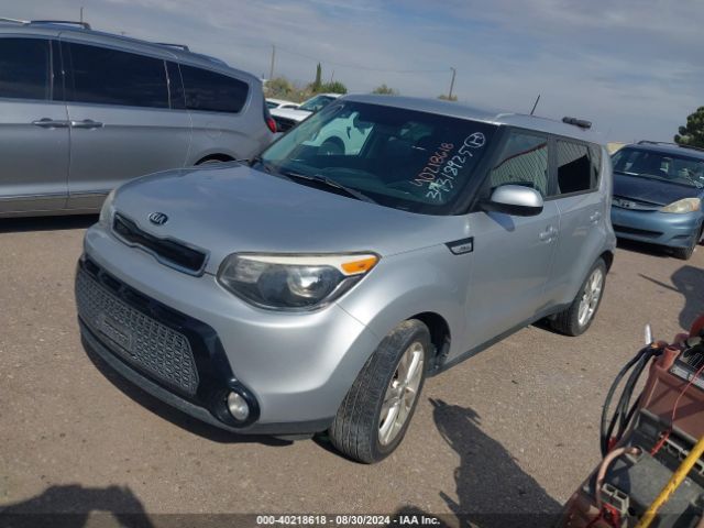 KNDJP3A52G7824787 KIA SOUL +