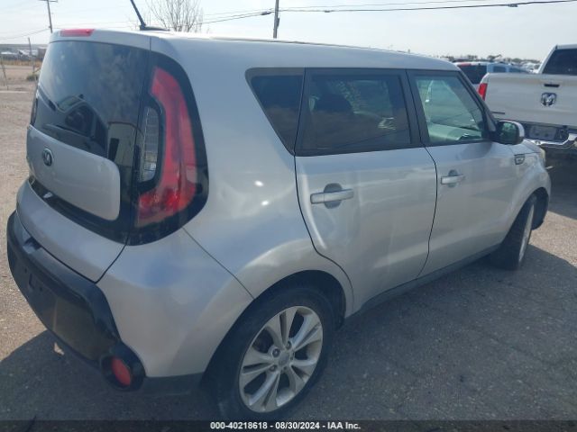KNDJP3A52G7824787 KIA SOUL +