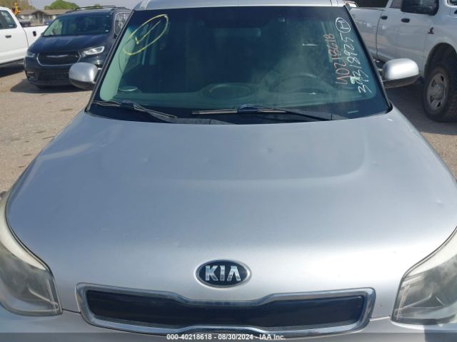 KNDJP3A52G7824787 KIA SOUL +