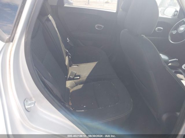 KNDJP3A52G7824787 KIA SOUL +