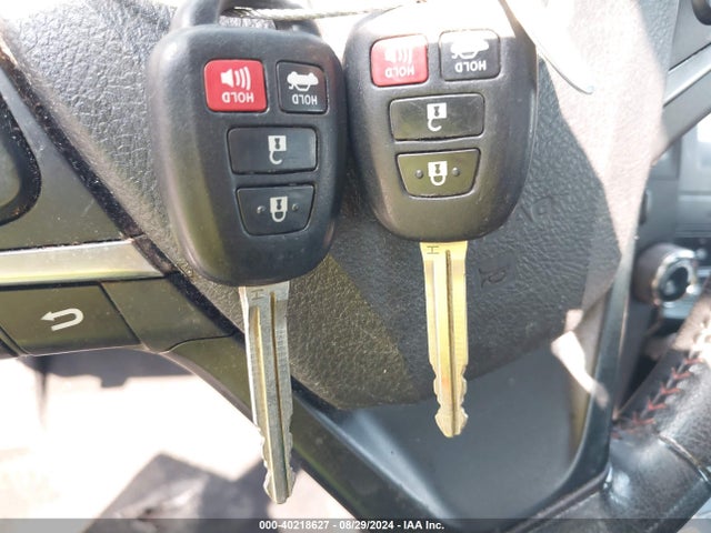 Toyota CAMRY SE 2015 4T1BF1FK5FU020117 Image 11