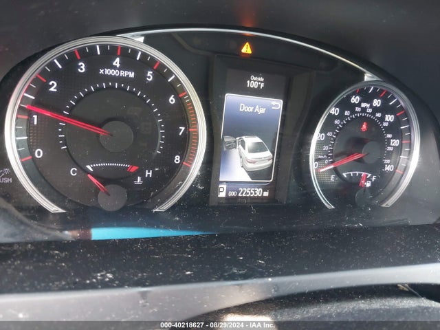Toyota CAMRY SE 2015 4T1BF1FK5FU020117 Image 7