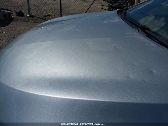 4T1BD1FK0HU212795 Toyota Camry Hybrid Le