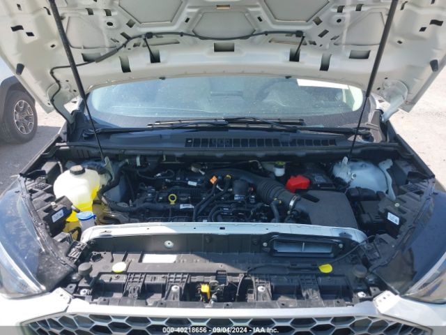 2FMPK4J99RBA29355 Ford EDGE SEL