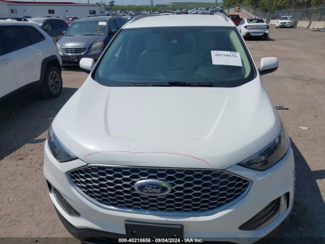 2FMPK4J99RBA29355 Ford EDGE SEL