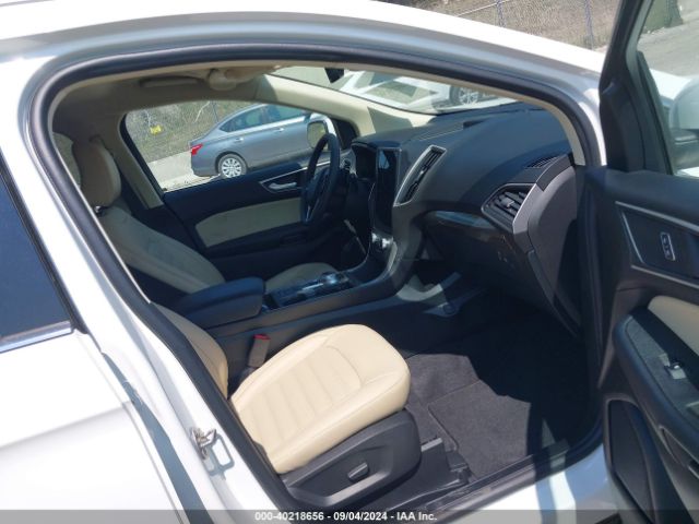 2FMPK4J99RBA29355 Ford EDGE SEL