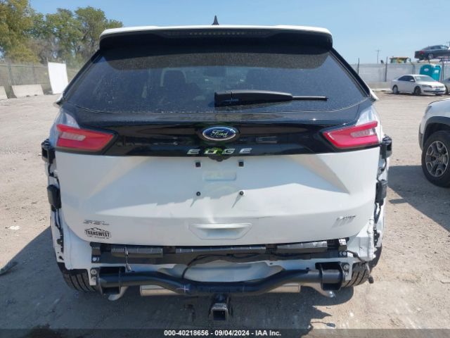 2FMPK4J99RBA29355 Ford EDGE SEL