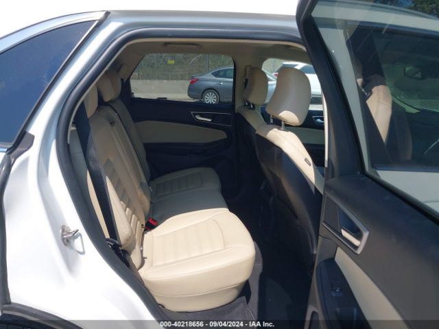 2FMPK4J99RBA29355 Ford EDGE SEL