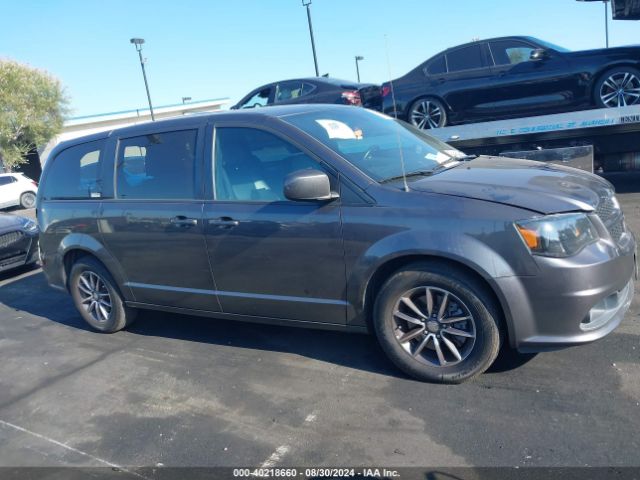 2C4RDGEG0KR538328 Dodge Grand Caravan Gt