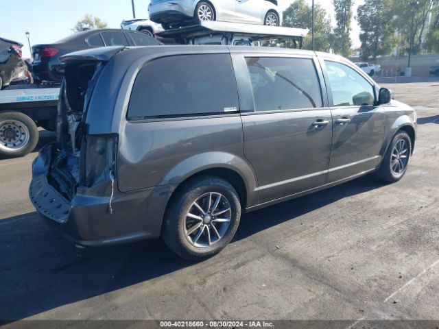 2C4RDGEG0KR538328 Dodge Grand Caravan Gt